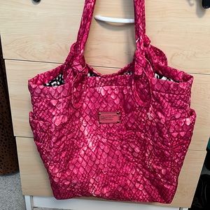 Marc Jacobs tote